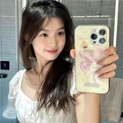 姬姥的青春期
