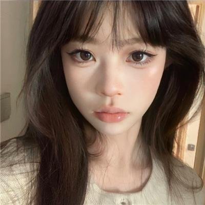 续韩国泪的小花